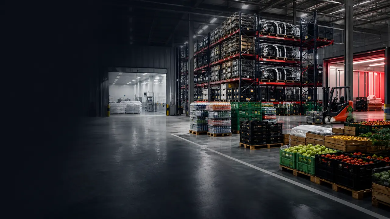 Soluciones MYFI por industria | MYFI