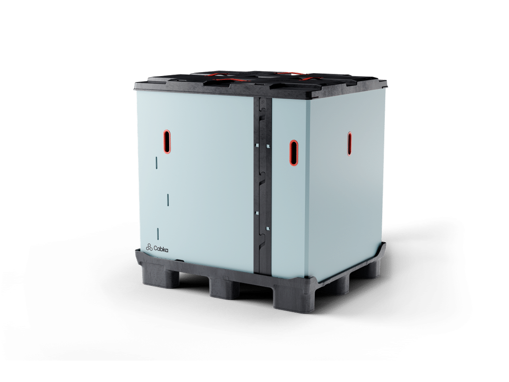 CabCube 4840