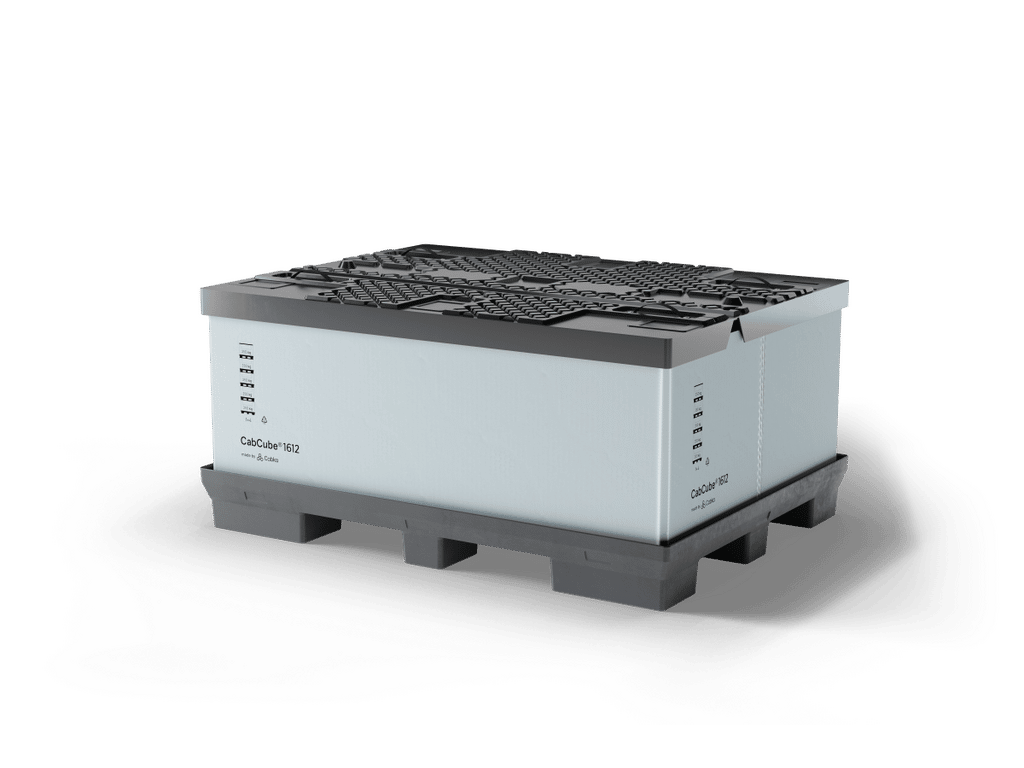 CabCube XL 1612 (9F)