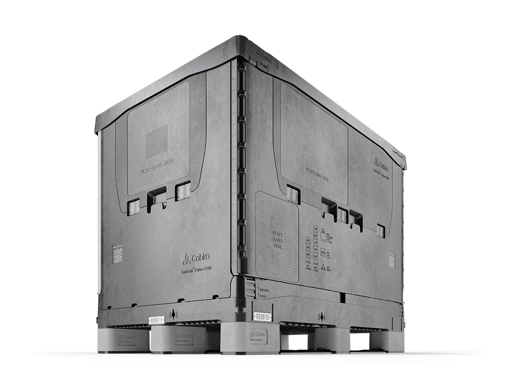 CabFold Prime E708