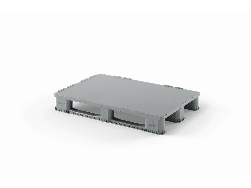 Endur E7 (CD-3R)