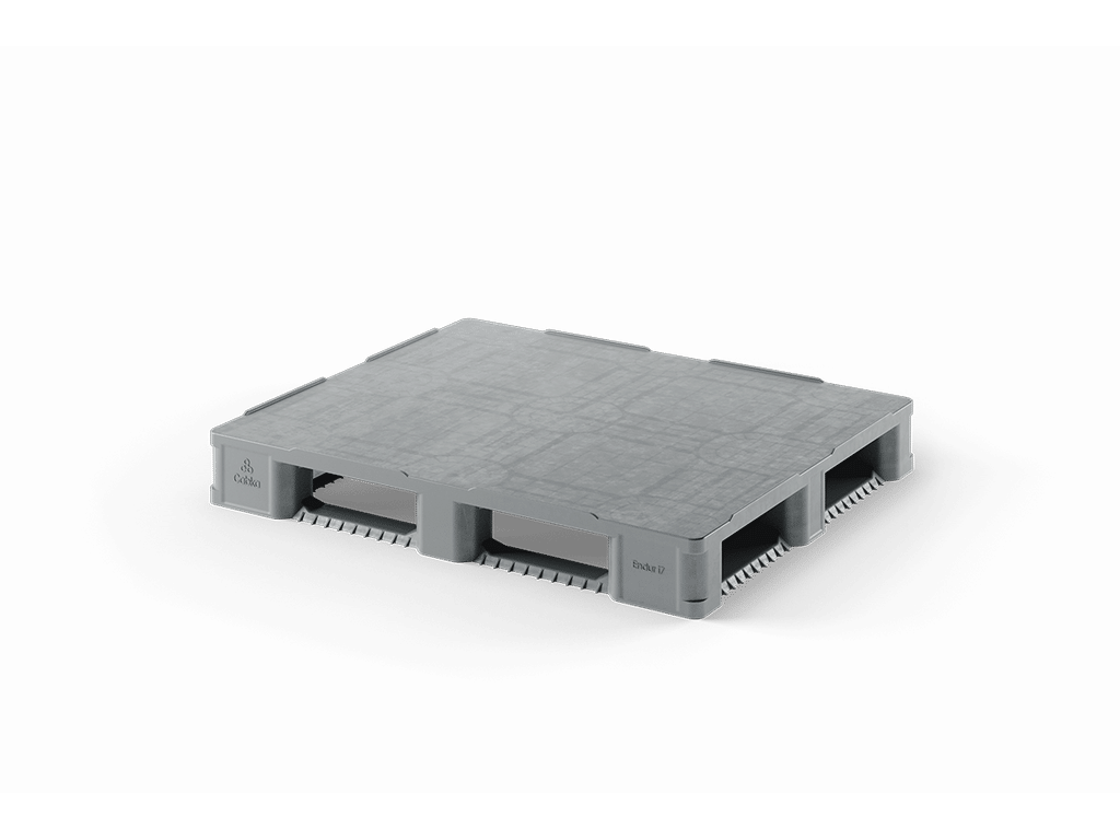 Endur i7 (CD-5R)