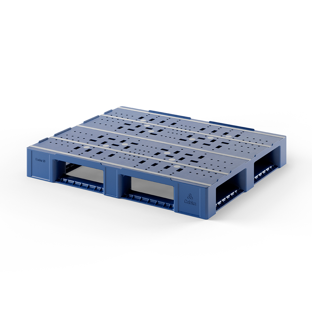 ENDUR I9 (OD-5R) 1200x1000x165mm
