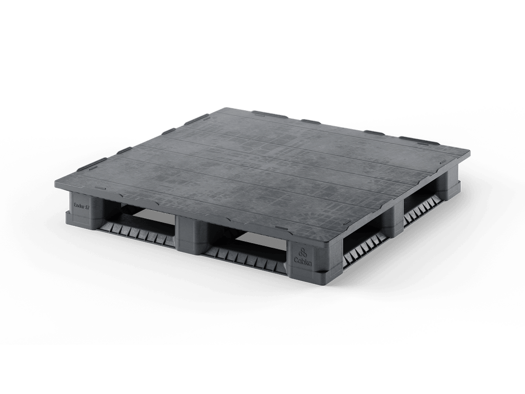 ENDUR S7 (CD-6R) 1200x1200x165mm