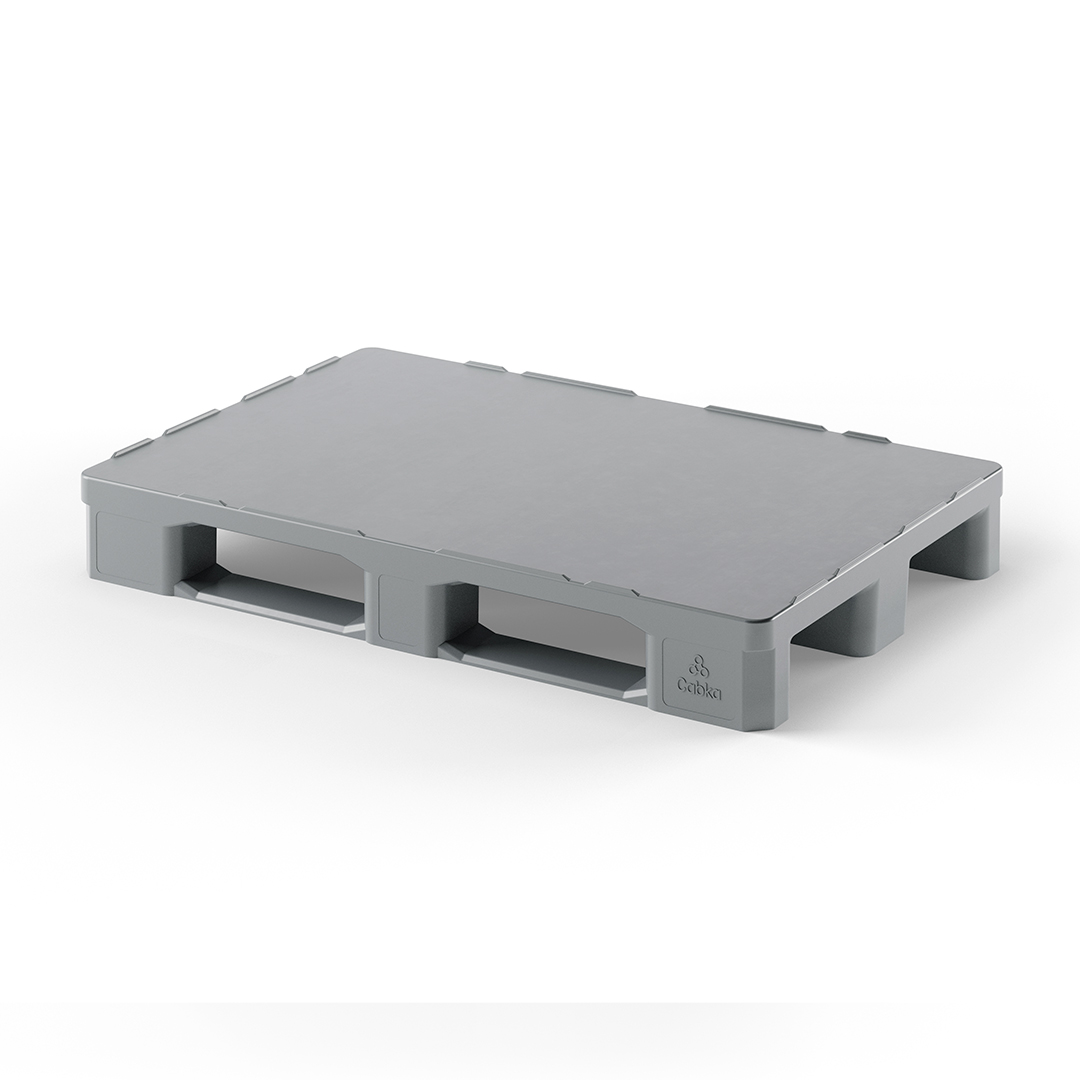HYGIENIC E7.3 (CD-3CR) 1200x800x157mm