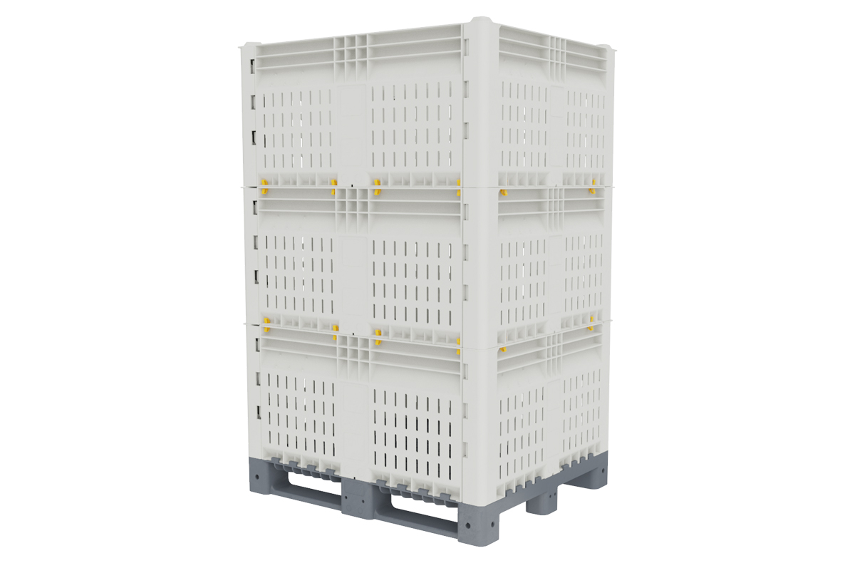 KitBin Triple Height