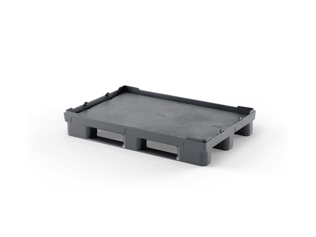 CabCube 3.0 (3R) para logística industrial