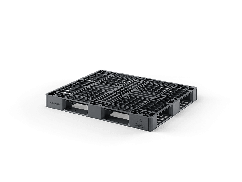 Eco i3 x LITE (OD-6R) para logística industrial