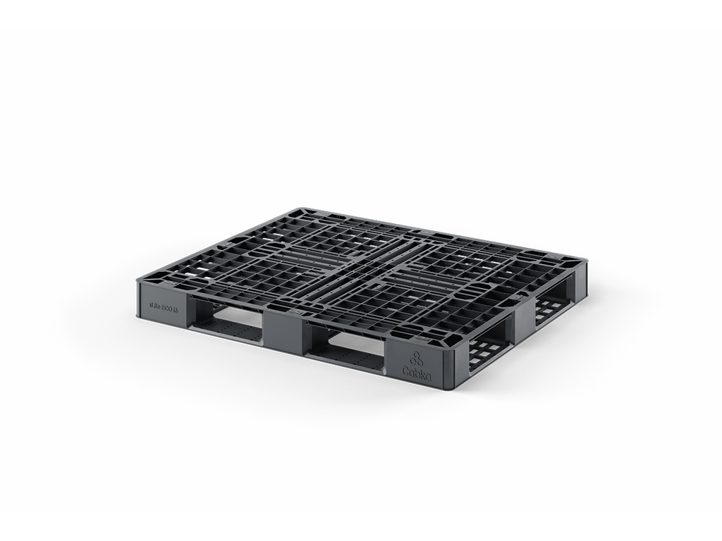 Eco i3 x LITE (OD-6R) para logística industrial