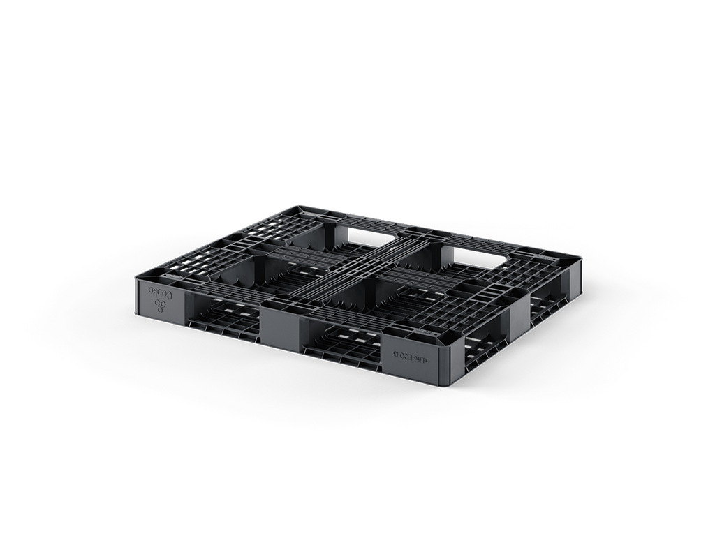 Eco i3 x LITE (OD-6R) para logística industrial