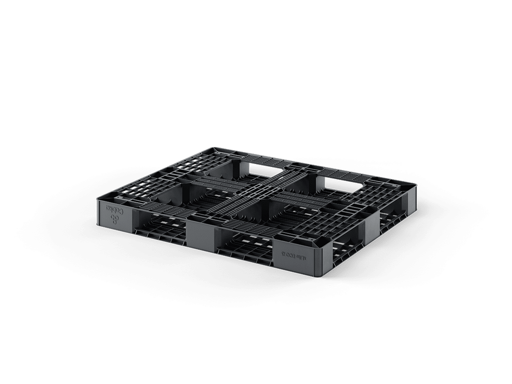 Eco i3 x LITE (OD-6R) para logística industrial