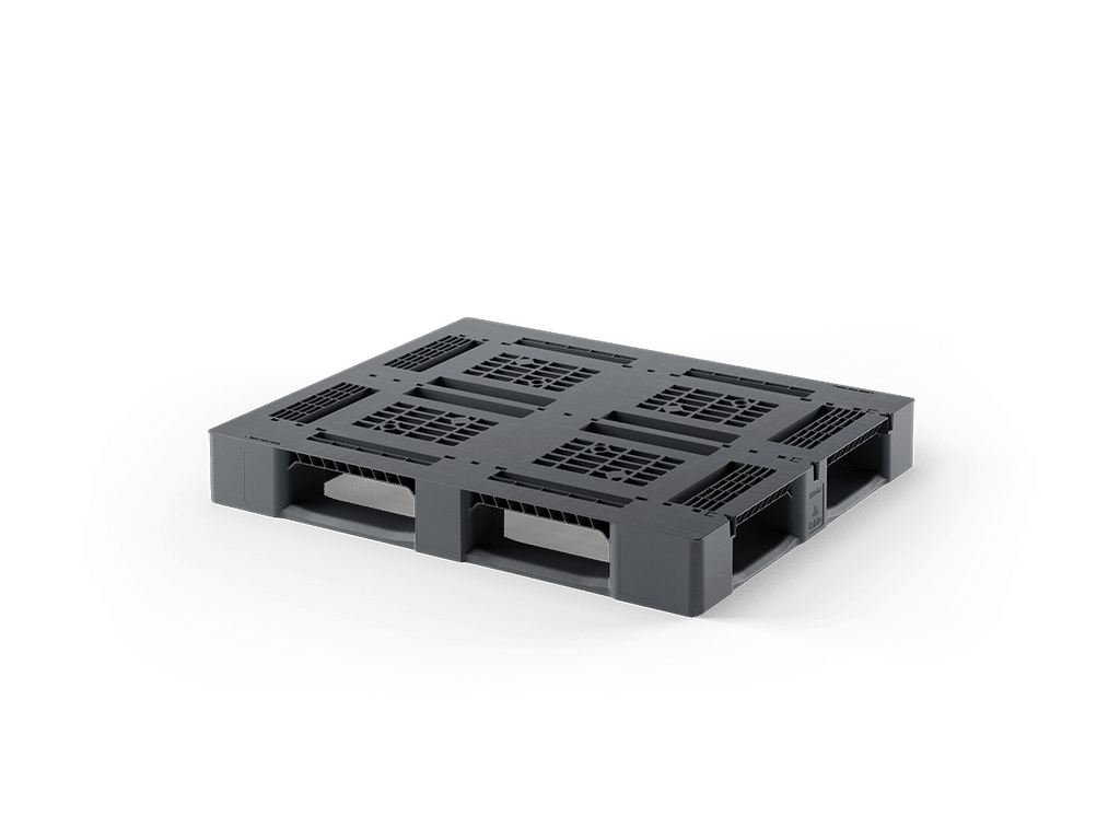 Eco i5.2 (OD-5R) para logística industrial