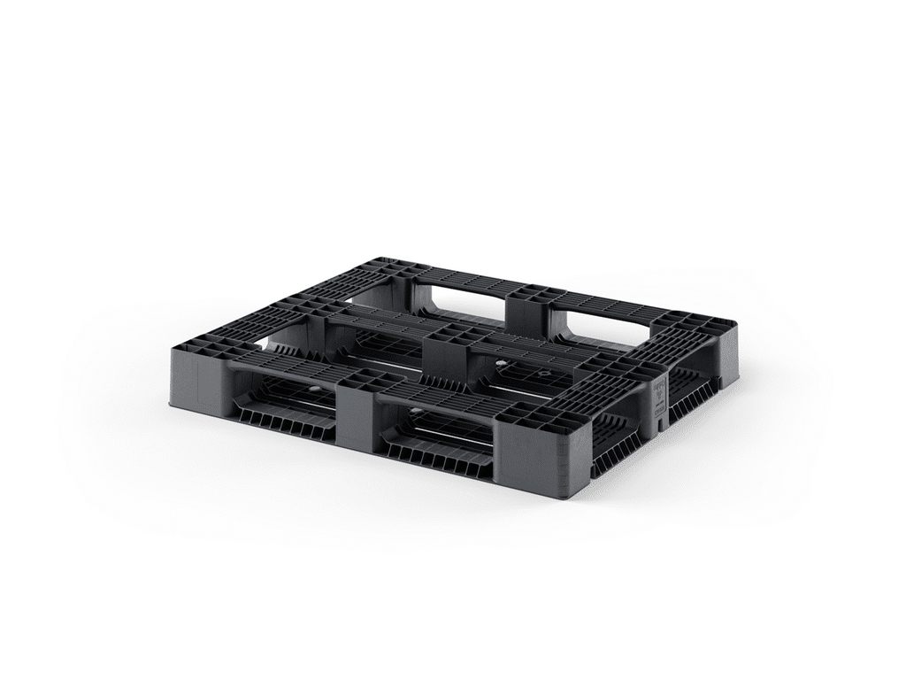 Eco i5.2 (OD-5R) para logística industrial