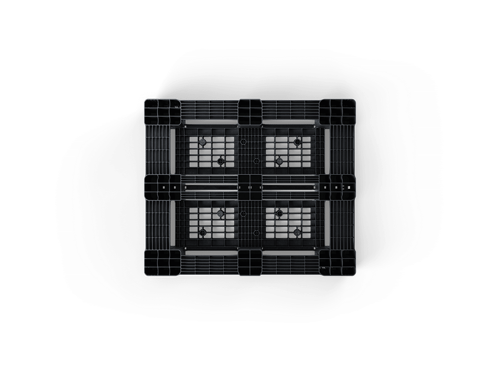 Eco i5.2 (OD-5R) para logística industrial