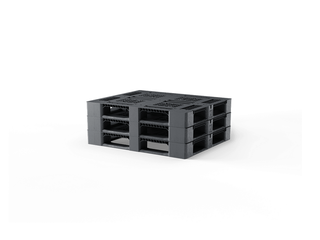 Eco i5.2 (OD-5R) para logística industrial
