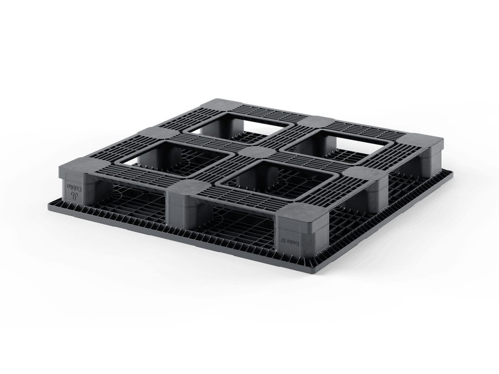 Endur S7 (OD-6R) para logística industrial