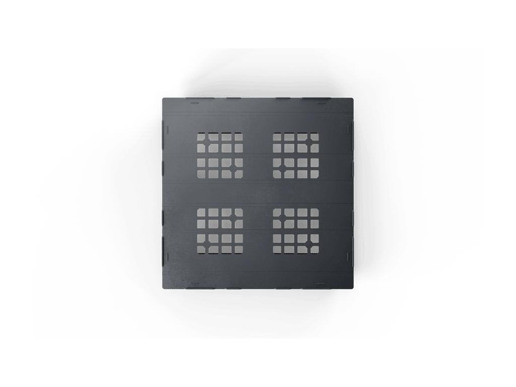 Endur S7 (OD-6R) para logística industrial