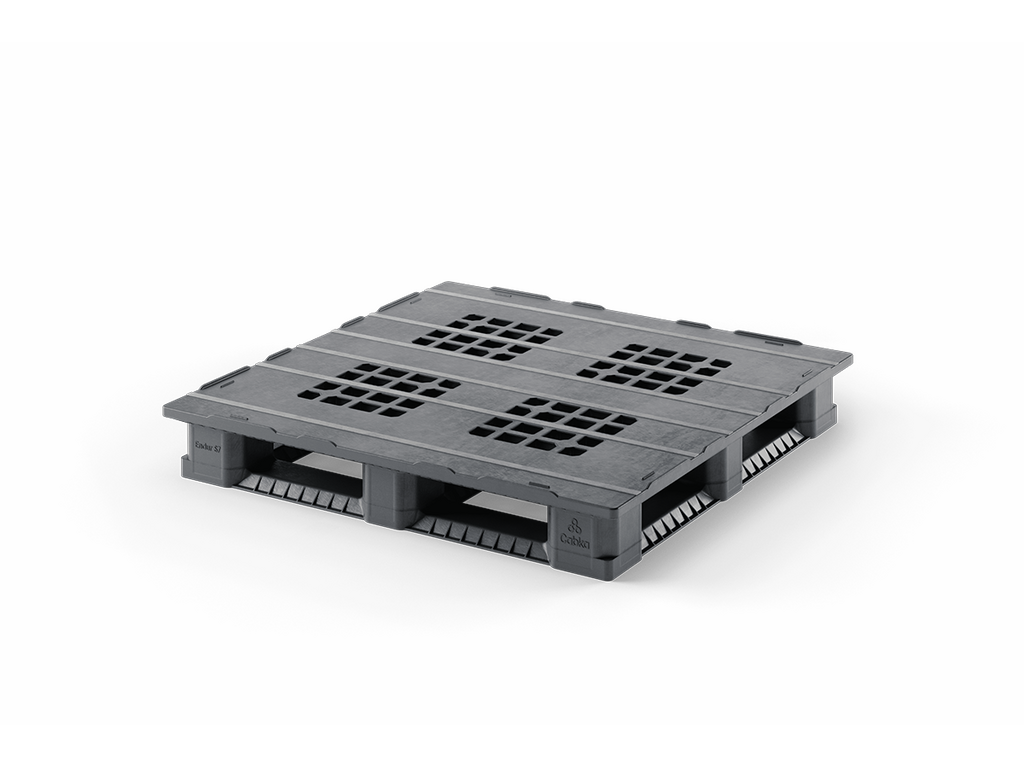 Endur S7 (OD-6R) para logística industrial
