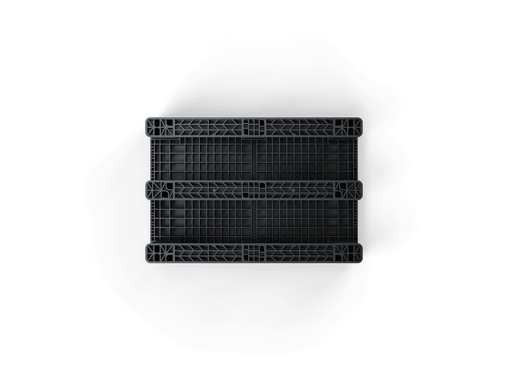 Endur E5 (CD-3RL) r20 PE-R BK para logística industrial