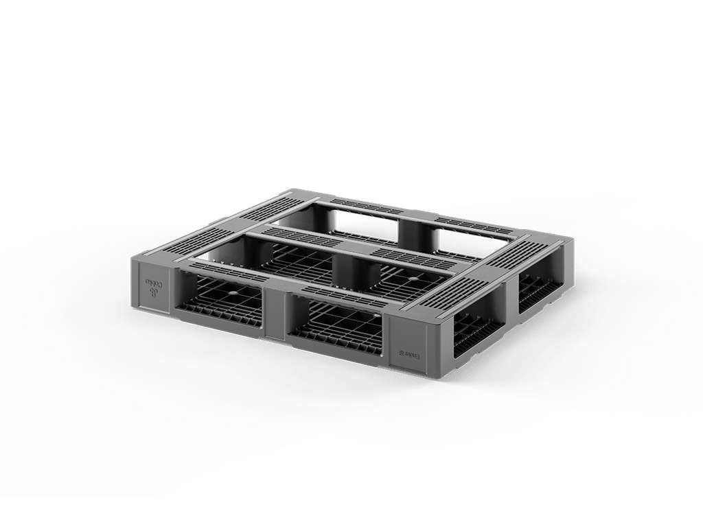 Endur i9 (OD-5R) para logística industrial