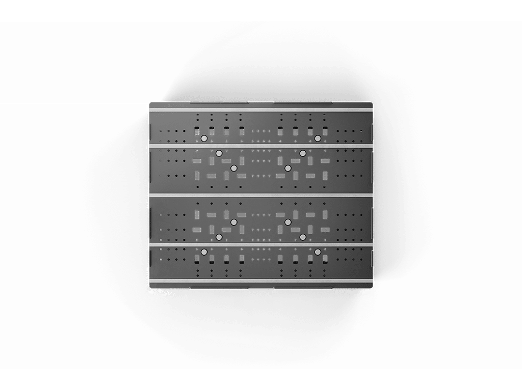 Endur i9 (OD-5R) para logística industrial