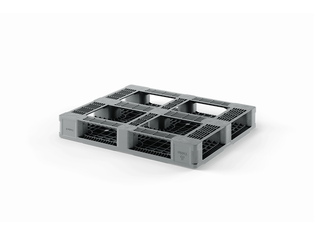 Endur i7 (CD-6R) para logística industrial