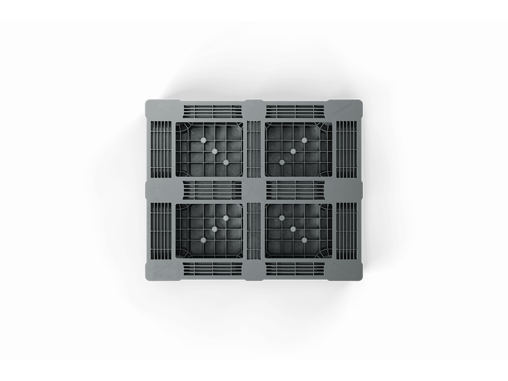 Endur i7 (CD-6R) para logística industrial