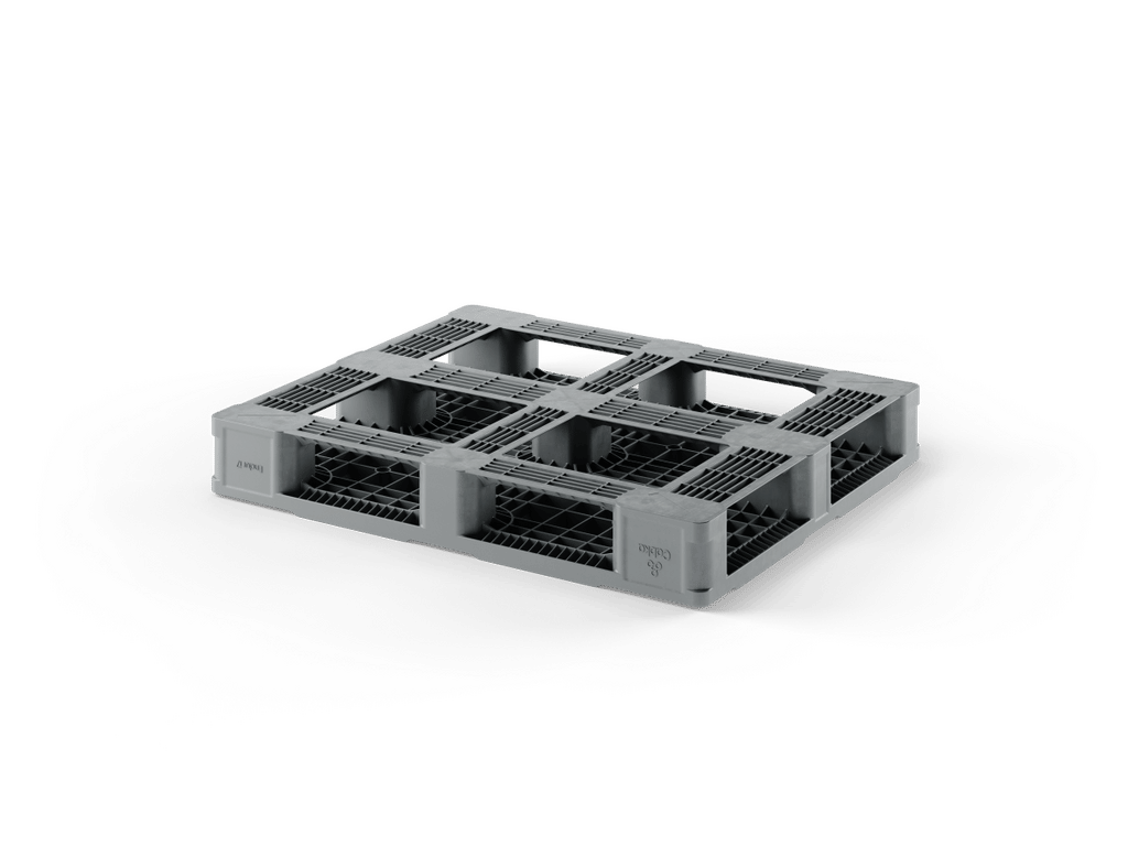 Endur i7 (CD-6R) para logística industrial