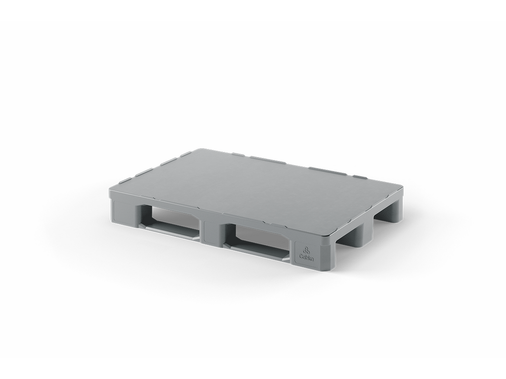 Hygienic E7.3 (CD-3CR) para logística industrial