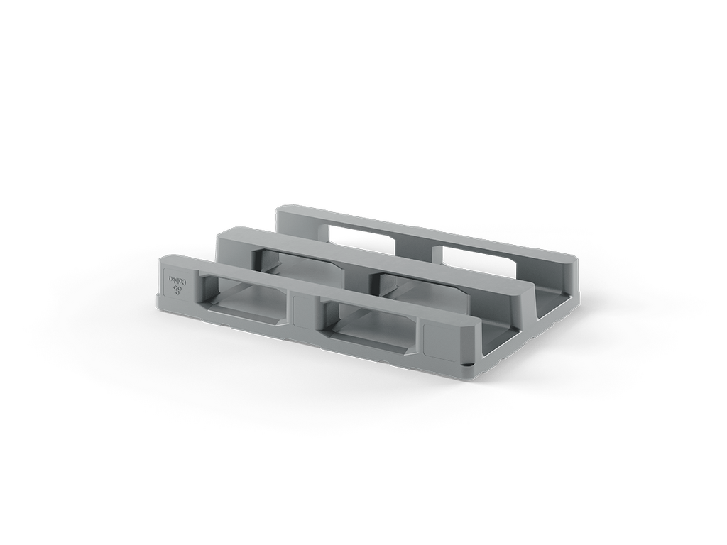 Hygienic E7.3 (CD-3CR) para logística industrial