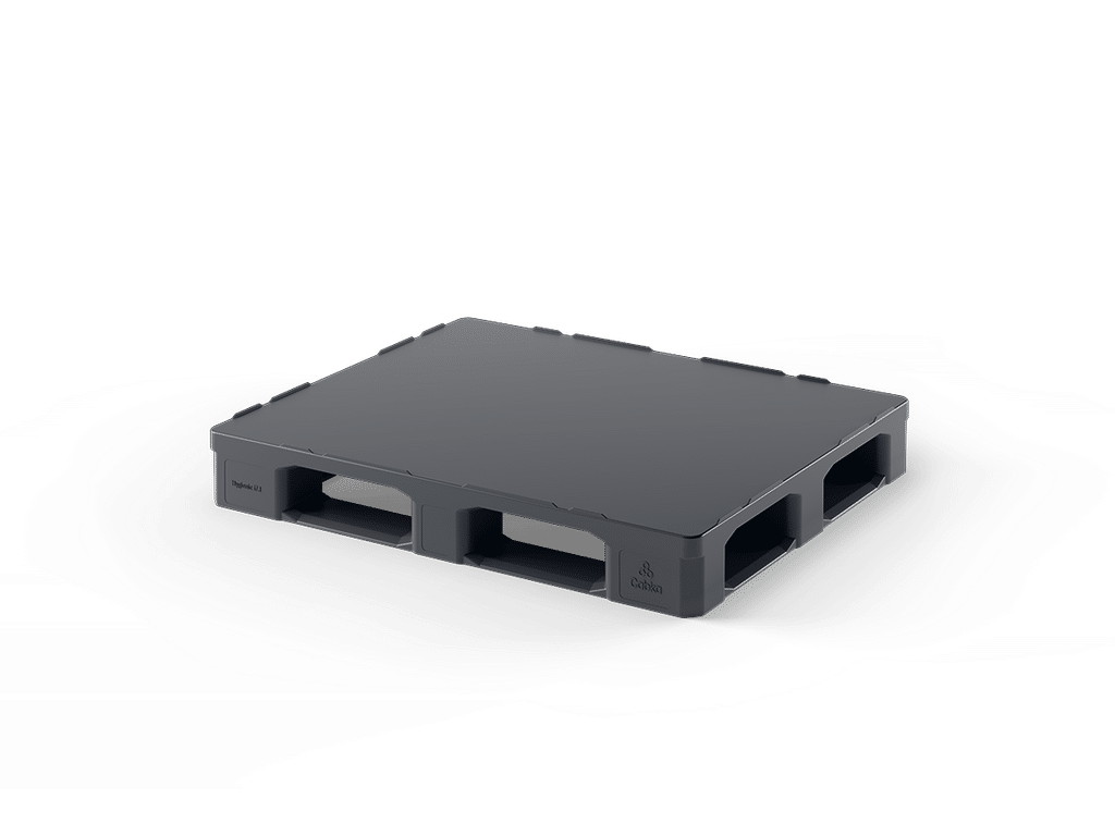 Hygienic i7.1 recycled (CD-5R) para logística industrial