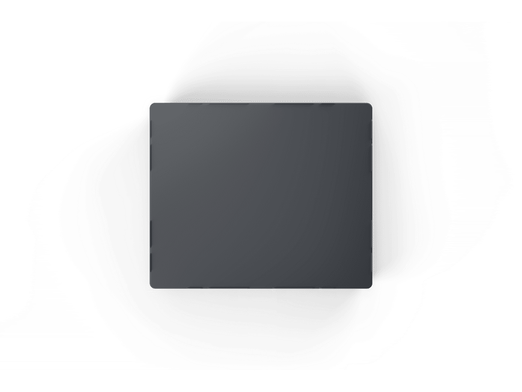 Hygienic i7.1 recycled (CD-5R) para logística industrial