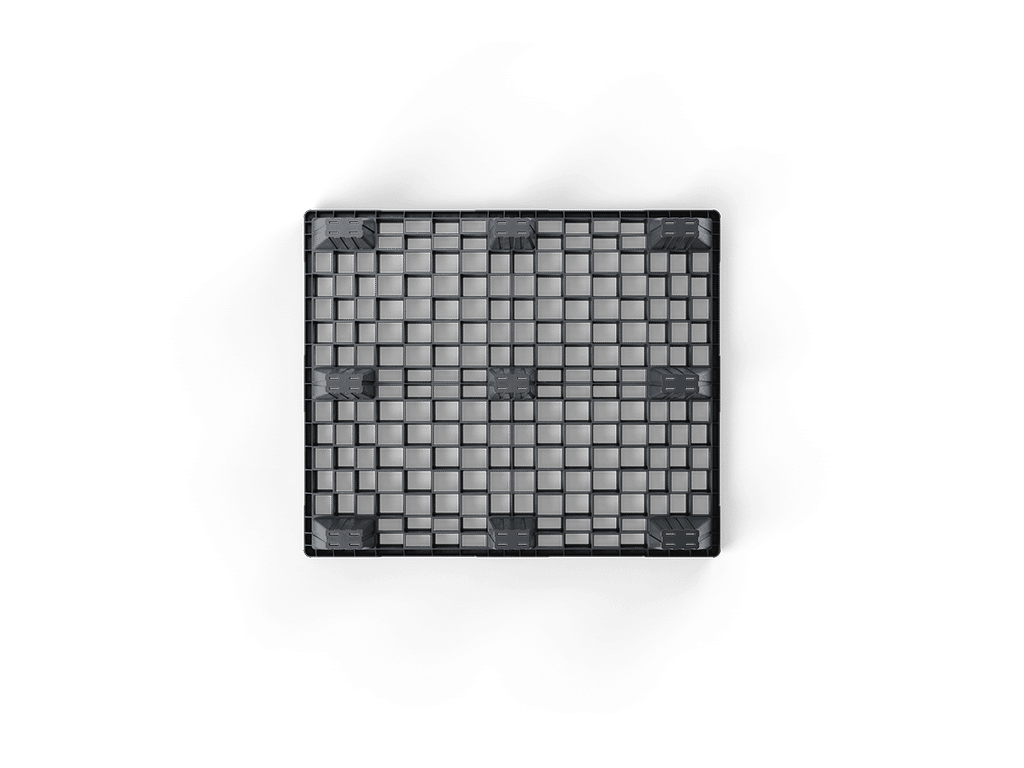 Nest i1 (OD-9F) para logística industrial
