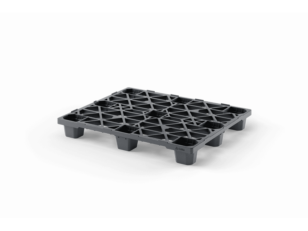 Nest i5 (OD-9F) para logística industrial