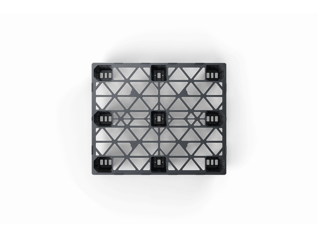 Nest i5 (OD-9F) para logística industrial